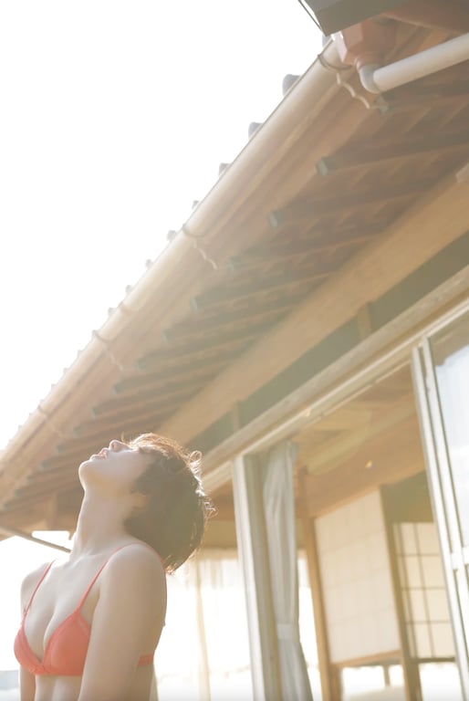 图片[52]-#マンスリーガール010＝奥山かずさ「オール新撮100カット＆ムービー40分」FRIDAY - 全本免费在线观看-阅图吧