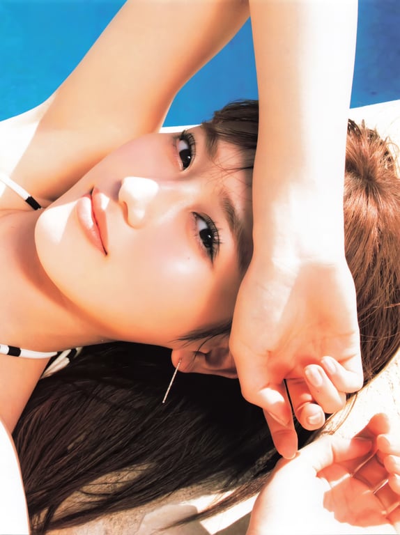 图片[127]-#Akane Moriya 守屋茜 1st Photobook – Subconscious 潜在意识 (2019-06-26) - 全本免费在线观看-阅图吧