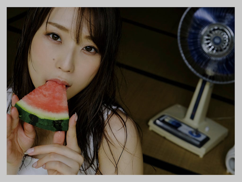 图片[11]-八乃翼 グラビア写真集 紧张的夏天 - 在线免费观看-阅图吧