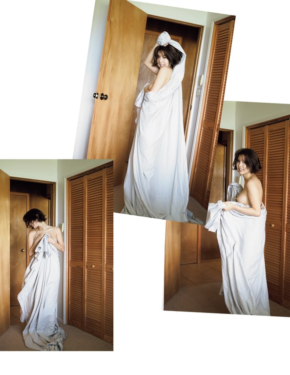 图片[66]-2019.09.20 Masquerade -假面舞会- 葵司 アサ芸SEXY女演员写真集 - 在线免费观看-阅图吧