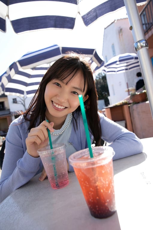 图片[7]-#Nene Shida 志田音々 – Best pure girl 全力纯情少女 (2021-06-25) - 全本免费在线观看-阅图吧