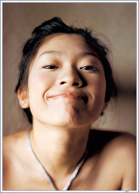 图片[9]-#(月刊シリーズ 002) – 月刊002 篠原涼子 - 全本免费在线观看-阅图吧