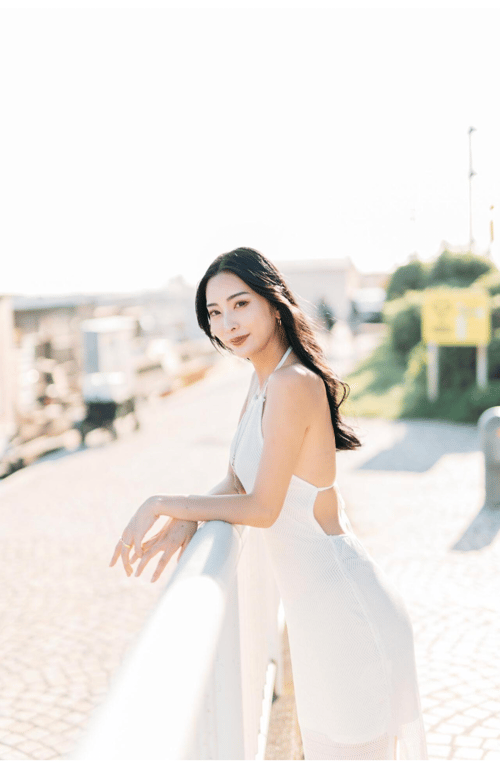 图片[5]-Makoto Minami 南真琴 - Lemonade - 在线免费观看-阅图吧