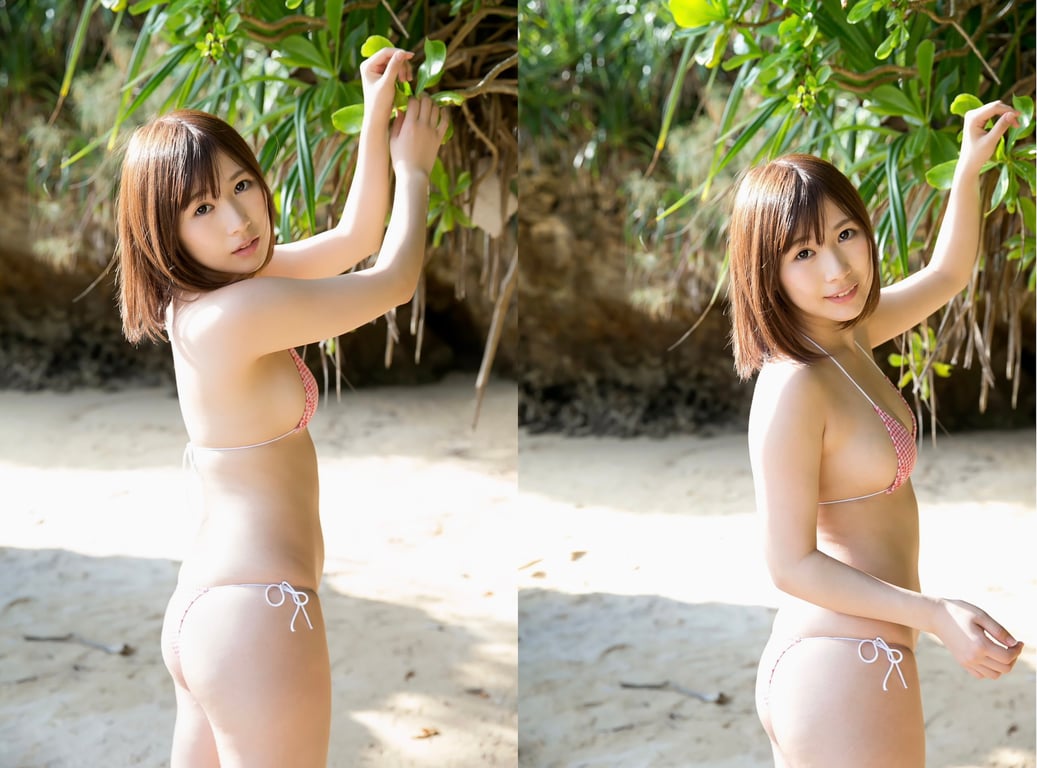 图片[21]-#伊藤里織 SAORI Styles 初恋不会忘记(エスデジタル) - 全本免费在线观看-阅图吧