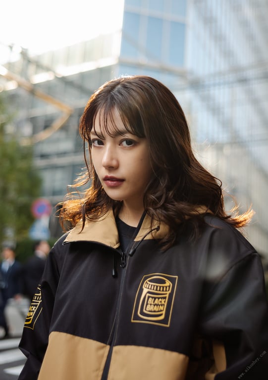 图片[9]-#NEWLOOK【girl meets street】枫可怜 - 在线免费观看-阅图吧