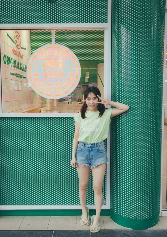 图片[42]-2024.10.14 田中美久写真集「更加、随心所欲。」 (週プレ PHOTO BOOK) - 在线免费观看-阅图吧