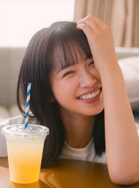 图片[51]-2023.09.12 上村雏乃写真集 就这样 - 在线免费观看-阅图吧