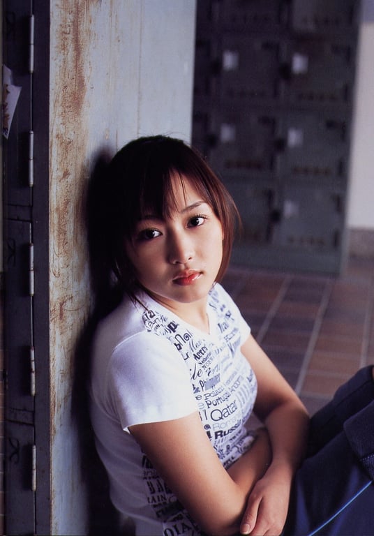 图片[74]-#杏さゆり – DEPARTURE - 全本免费在线观看-阅图吧