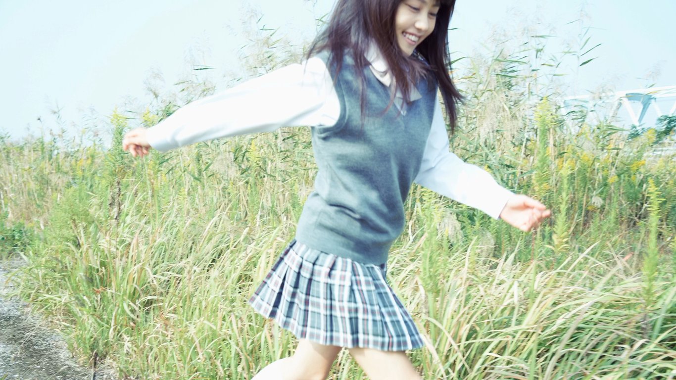 图片[16]-#aBUTTON VOL.4 梦 有村架纯 (PLUP SERIES) - 全本免费在线观看-阅图吧