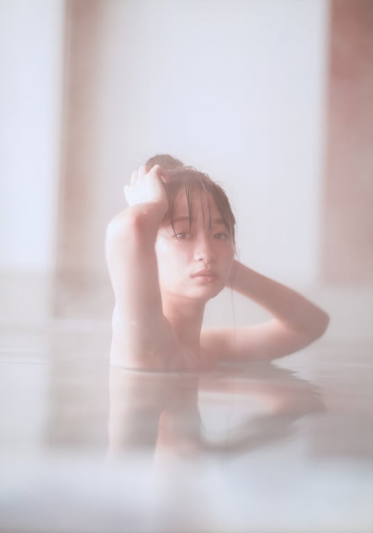 图片[110]-#影山優佳1st写真集「知らないことだらけ」(2023-05-09) - 全本免费在线观看-阅图吧