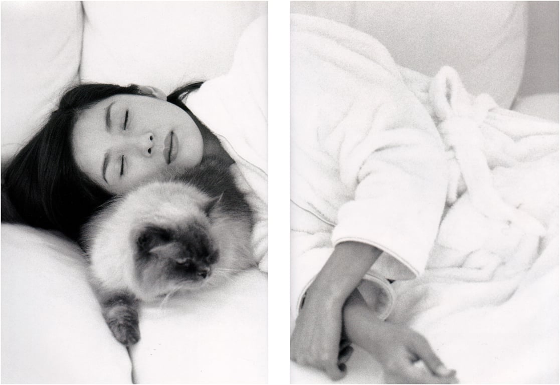 图片[57]-#Hitomi Kuroki 黑木瞳 – 17 months (17个月的) ｄｅｓｉｇｎｅｄ ｗｏｍａｎ - 全本免费在线观看-阅图吧