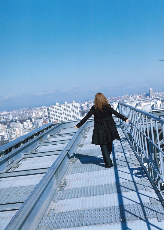 图片[25]-#Maki Goto 后藤真希 – more maki (2003-06-01) - 全本免费在线观看-阅图吧