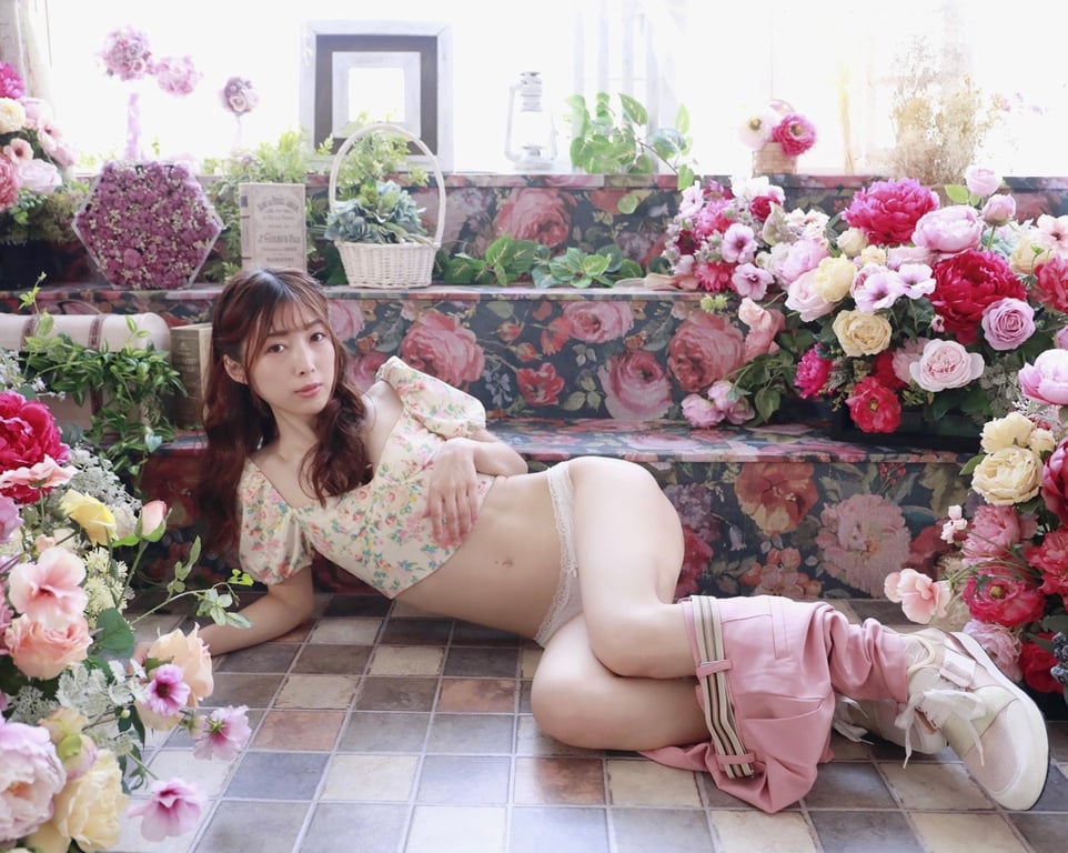 图片[138]-#宇野栞菜 デジタル写真集 おやすみフィクション - 全本免费在线观看-阅图吧