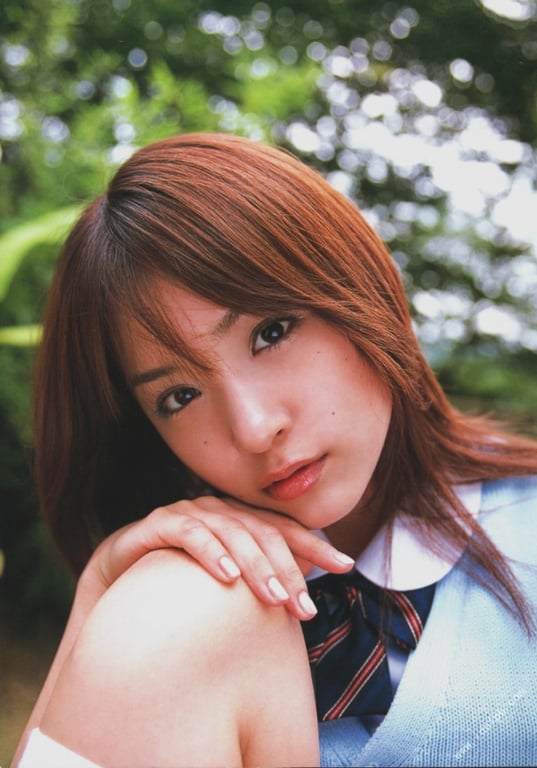 图片[34]-#みひろ 写真集 M×6 - 全本免费在线观看-阅图吧