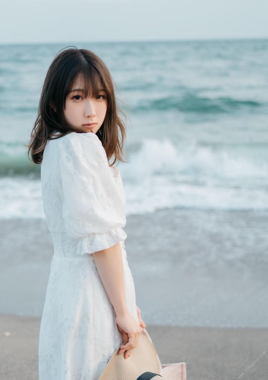 图片[109]-#「恋。」大河桃写真集 (Wunder_Publishing_House.) - 全本免费在线观看-阅图吧