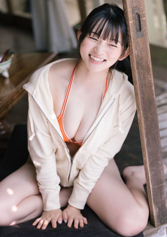 图片[3]-#Suzuka Sayama 佐山铃香 – LET IT SHINE！ (2021-09-22) - 全本免费在线观看-阅图吧