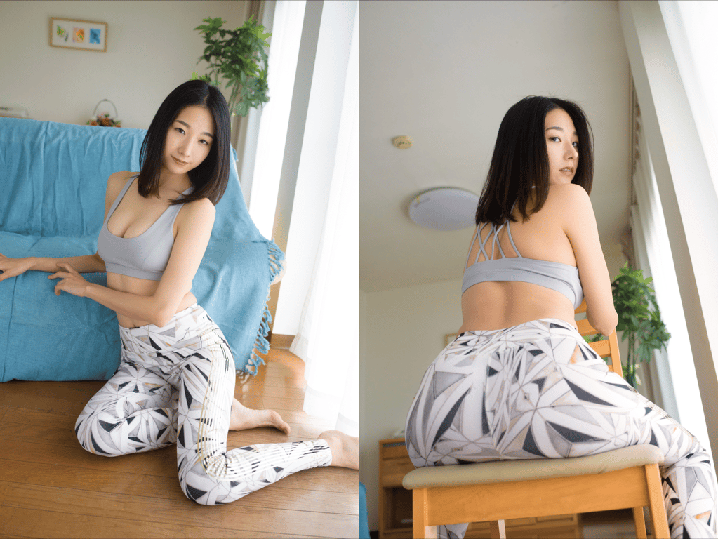 图片[11]-大塚制药 デジタル写真集『美女美女健身房的教练』(グラビア学園) - 在线免费观看-阅图吧