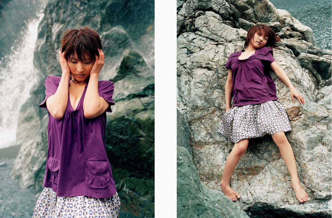 图片[15]-#古瀬絵理 写真集 蜜 mits - 全本免费在线观看-阅图吧