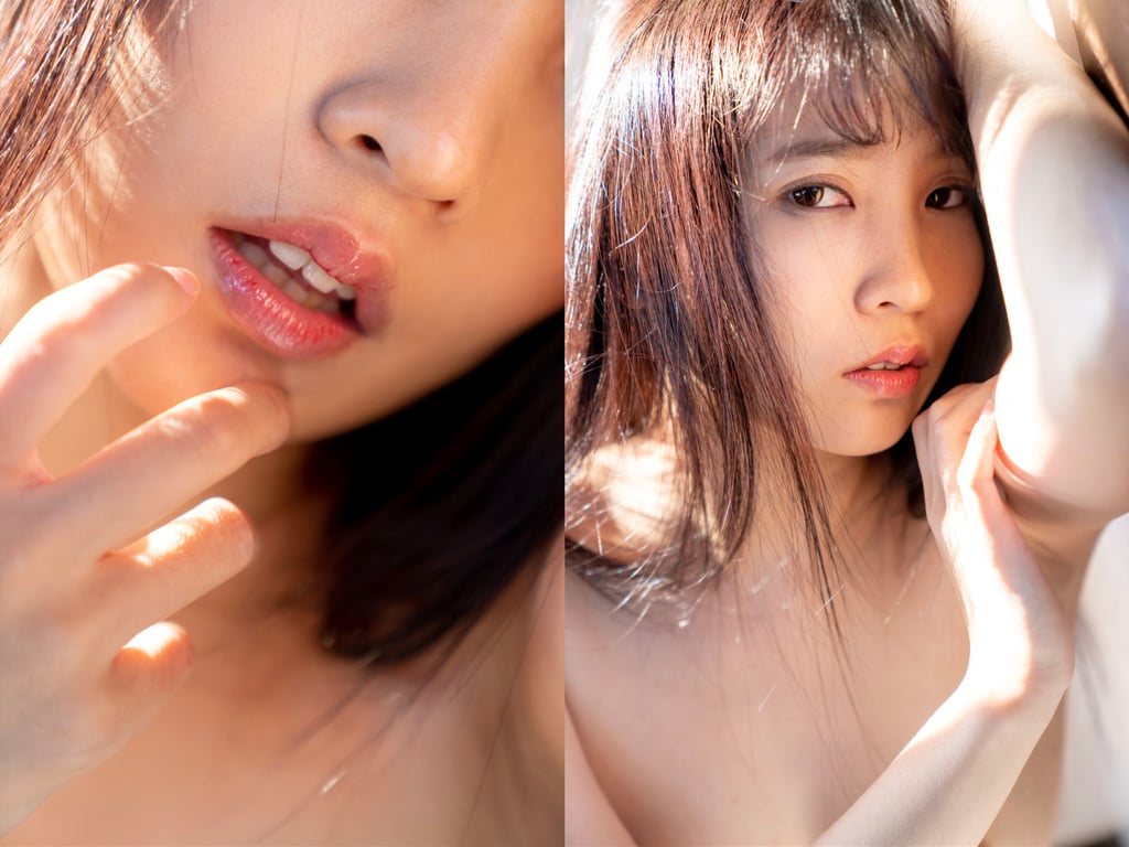 图片[8]-#枢木葵 グラビア写真集 PRESTIGE PHOTOGENICS - 全本免费在线观看-阅图吧