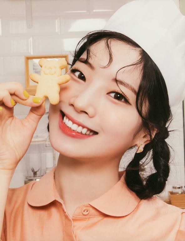 图片[34]-2021.11 TWICE 6th Anniversary 'Happy TWICE & ONCE day!' AR 写真集 - 在线免费观看-阅图吧