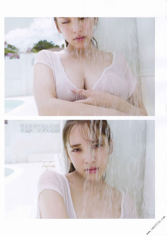 图片[101]-#都丸纱也华3rd写真集 MeeTomaru Low Qulity - 全本免费在线观看-阅图吧