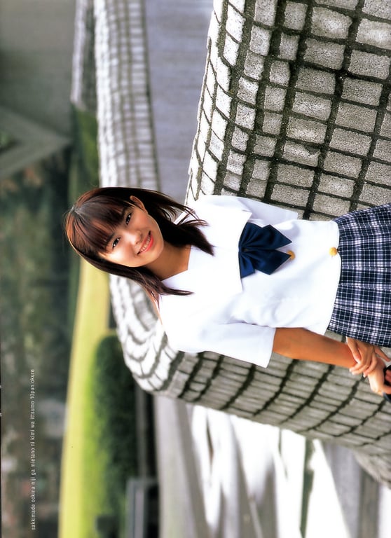 图片[35]-#市川由衣 – 制服收藏 - 全本免费在线观看-阅图吧