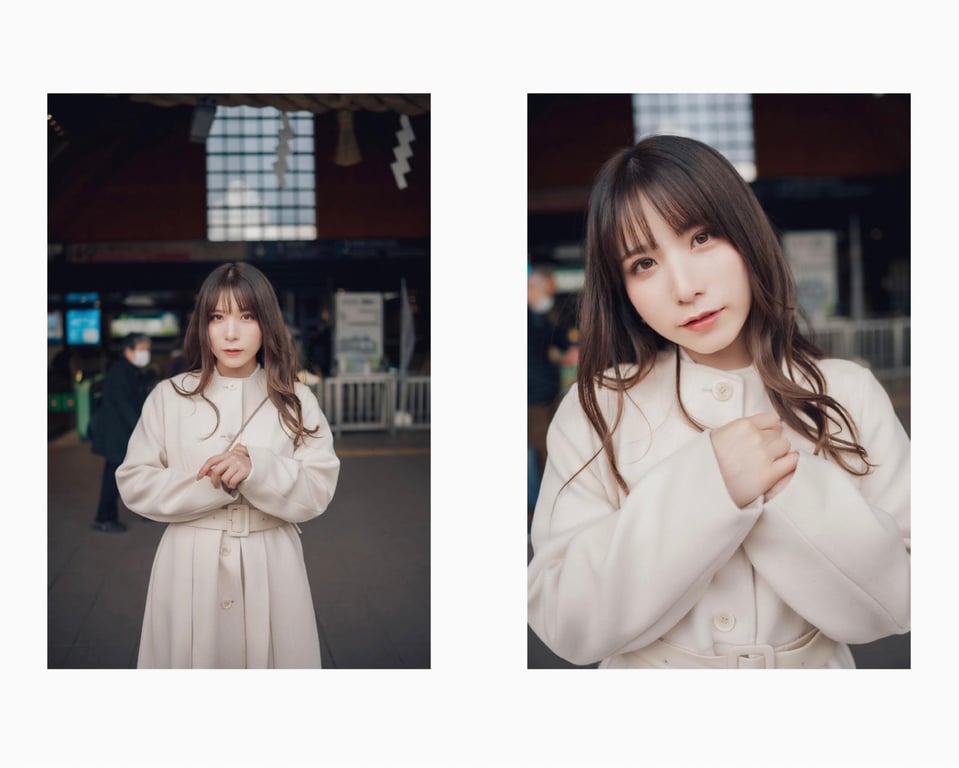 图片[3]-#紗愛 デジタル写真集 en (wunder publishing house) - 全本免费在线观看-阅图吧