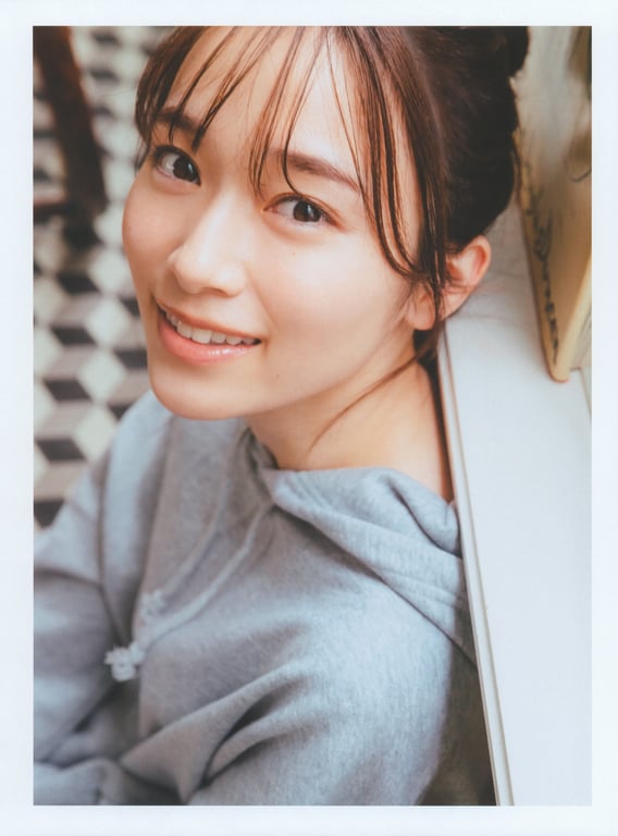 图片[143]-#Rena Moriya 守屋丽奈 – 1st Photobook Egao no Guu, Choki, Paa 笑容的石头剪刀布 (2022-08-23) - 全本免费在线观看-阅图吧