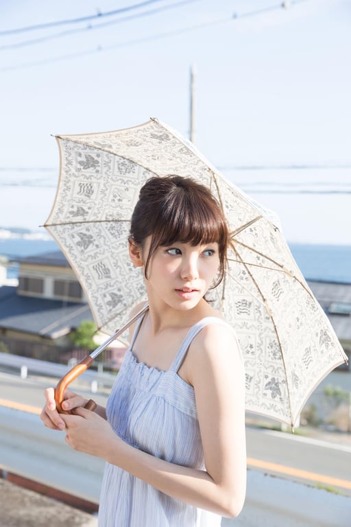 图片[4]-#Marie Iitoyo 饭丰玛丽耶 – PROTO STAR 饭丰玛丽耶 vol.1-4 - 全本免费在线观看-阅图吧