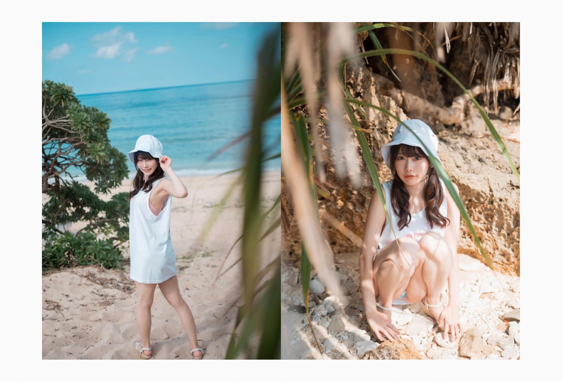 图片[47]-#桃里れあ 写真集 桃色 (wunder publishing house) - 全本免费在线观看-阅图吧