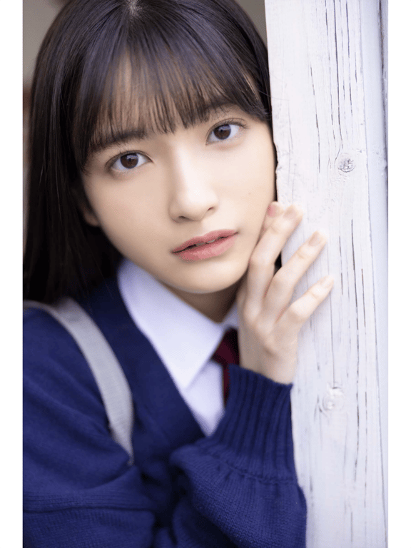 图片[10]-#Airi Hiruta 蛭田爱梨 – Kirameki YOUTH 闪耀YOUTH(2022-10-25) - 全本免费在线观看-阅图吧