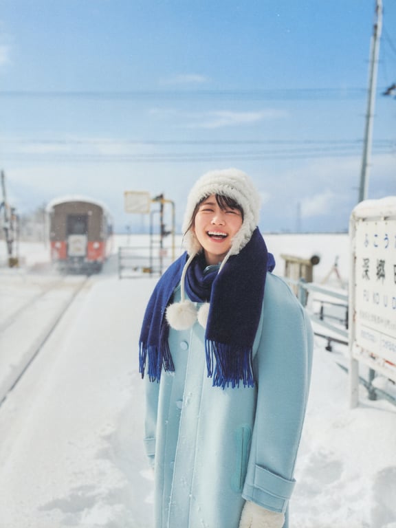 图片[90]-#丹生明里1st写真集『温柔的关系』 - 全本免费在线观看-阅图吧