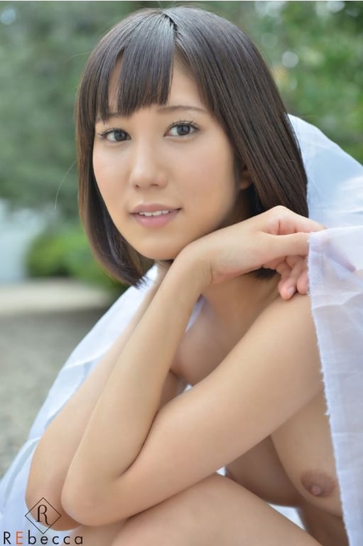 图片[15]-#Riku Minato 湊莉久 – Riku Charming Short-Haired Girl 魅惑的短发女子 - 全本免费在线观看-阅图吧