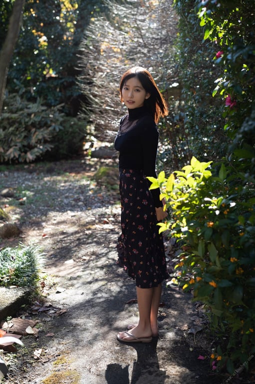 图片[39]-#週刊現代デジタル写真集 志田音々 艶やかに咲く。(2023-05-26) - 全本免费在线观看-阅图吧