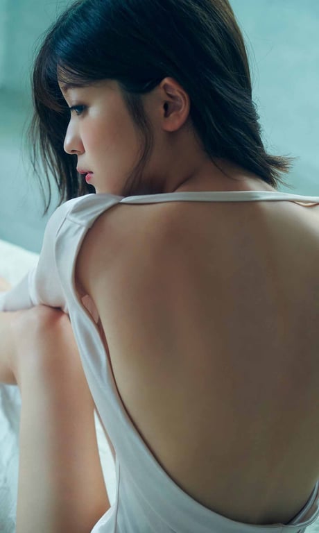 图片[30]-#Mio Kudo 工藤美樱 – Be loved, special effects 被爱，特摄。 (NO watermark) - 全本免费在线观看-阅图吧