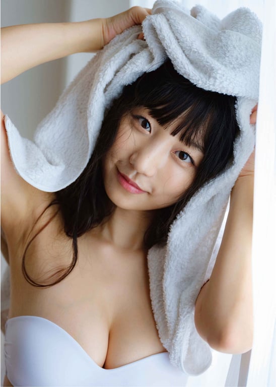 图片[19]-EX大衆デジタル写真集 ： 32　ピョ・ウンジ「東京生活 ―Dokyo Saenghwal―」 - 在线免费观看-阅图吧