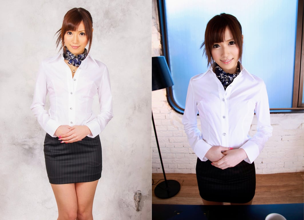 图片[23]-#藤泽美羽 デジタル写真集 ヤレる超高級エステ最旬コスプレ濃厚サロン - 全本免费在线观看-阅图吧