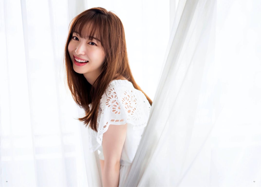 图片[22]-デジタル原色美女図鑑 林佑香 Awakening - 在线免费观看-阅图吧