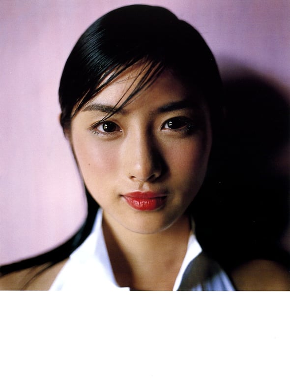 图片[133]-#Satomi Ishihara 石原聪美 – Tayutai 摇曳(20051210) - 全本免费在线观看-阅图吧
