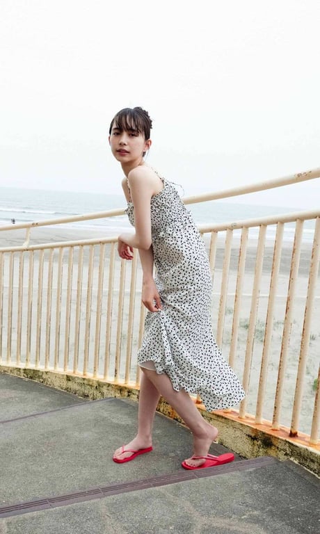 图片[8]-#Hiroe Igeta 井桁弘恵 – The future is a little nostalgic 未来有点令人怀念。 (2020-08-24) - 全本免费在线观看-阅图吧