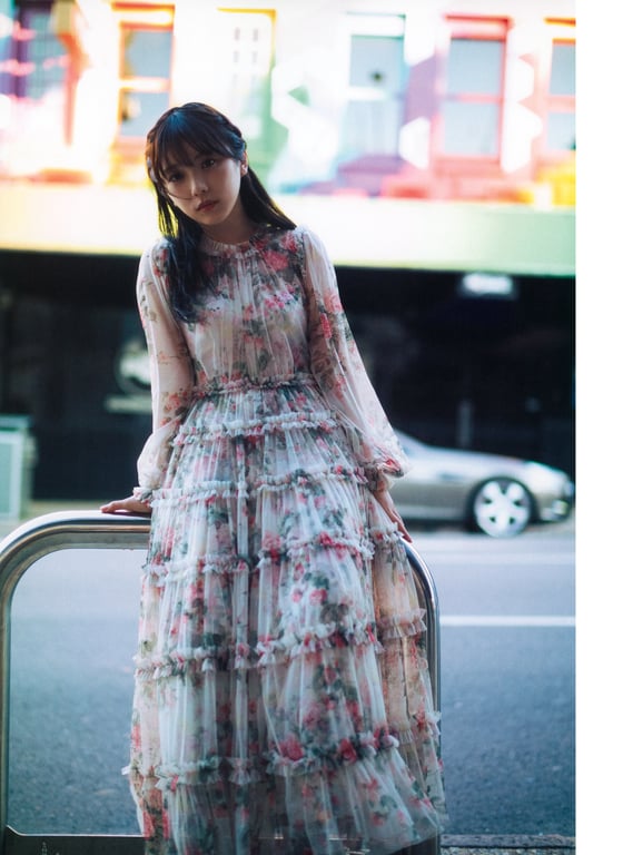 图片[94]-乃木坂46 与田祐希 3rd写真集 尤达 - 在线免费观看-阅图吧