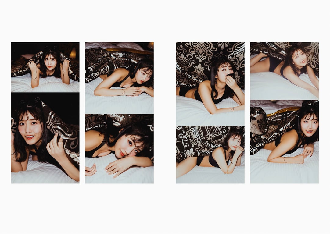 图片[41]-#Nao Jinguji 神宮寺奈绪 – #Escape - 全本免费在线观看-阅图吧