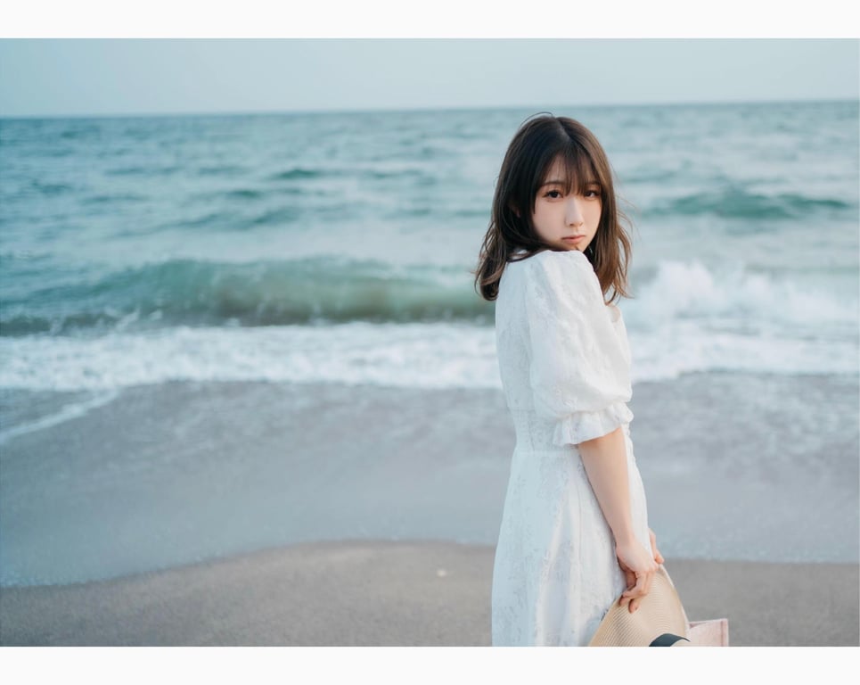 图片[55]-#大河桃 グラビア写真集 恋 (wunder publishing house) - 全本免费在线观看-阅图吧