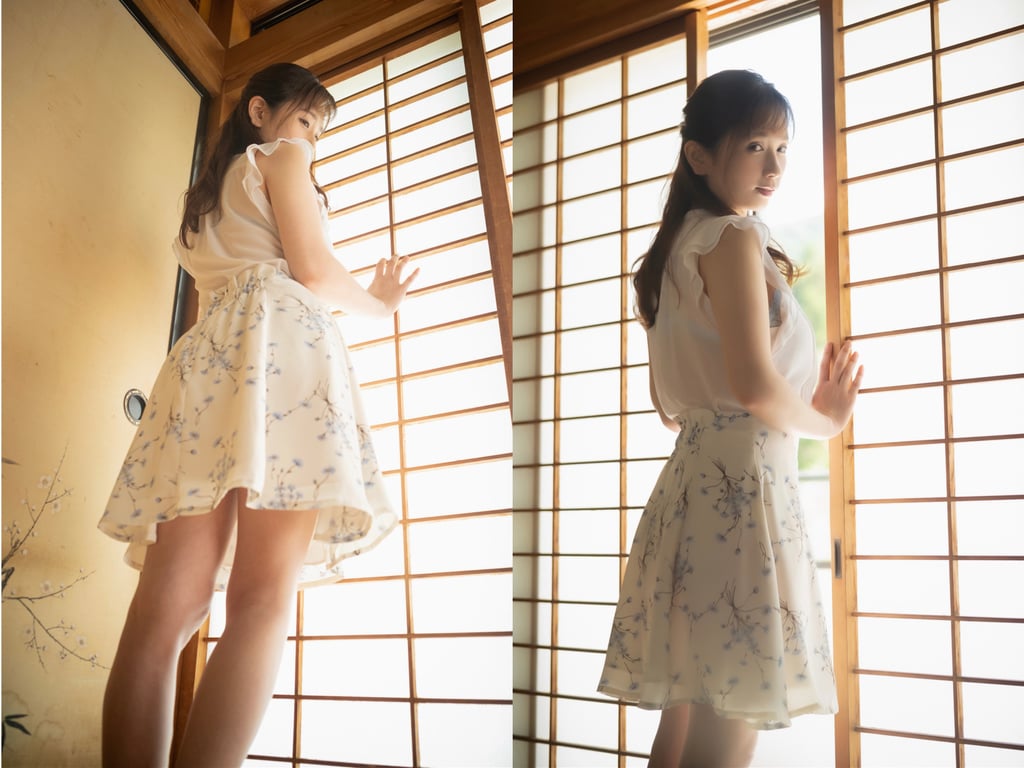 图片[21]-#笹倉杏 写真集 Do you like me - 全本免费在线观看-阅图吧