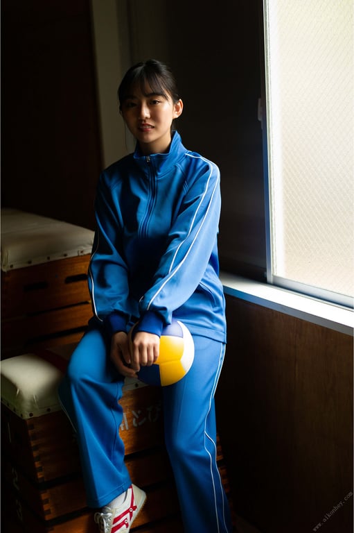 图片[18]-#Runa Toyoda 丰田露娜 YM2021 No. 11 unreleased cut 这是Young Magazine Another！＜YM2021年11号未公开照片＞ - 全本免费在线观看-阅图吧