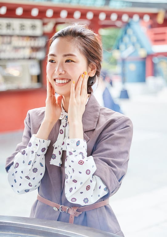 图片[11]-#Rima Matsuda 松田理麻 – Be Myself (2020-11-01) - 全本免费在线观看-阅图吧