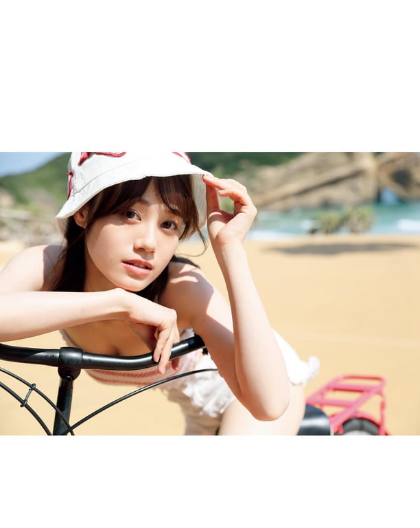 图片[68]-#＜電子版限定特典付き＞伊藤美来写真集『Sheer』 - 全本免费在线观看-阅图吧