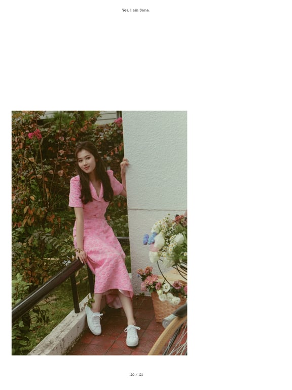 图片[90]-#TWICE Sana 1st Photobook 「Yes, I am Sana.」 - 全本免费在线观看-阅图吧