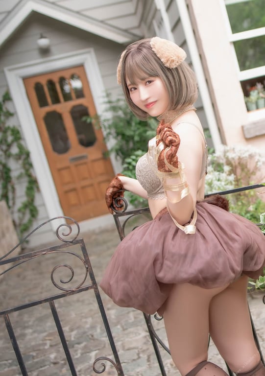 图片[52]-#Rikka Ono 小野六花 – CountSheep【Sleep】 (2021-03-12) - 全本免费在线观看-阅图吧