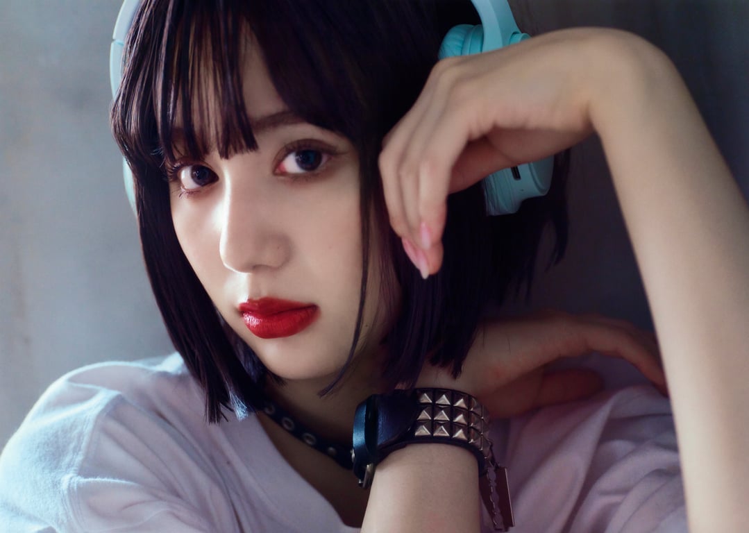 图片[112]-2024.10.07 (22∕7) 麻丘真央 1st写真集 『 光之镜 』 - 在线免费观看-阅图吧